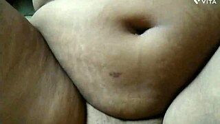 Wife gets creampied by big cock while husband’s away, deepthroating and doggystyle pounding