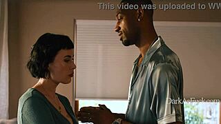 i convinced my wife olive glass to fuck boss isiah maxwell. husband’s desperate move.