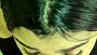 Fuck my stepsons teacher, she's a hot latina brunette