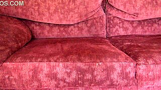 french stepmom lets stepson cum in mouth casually