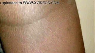 Watch wife moan on big black cock?