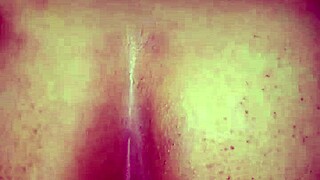 Neighborhood Whore Moans Loudly During Rough Anal Sex!