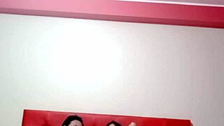 Peruvian Latina Candyboom Sinks Cock In Hardcore Poses