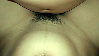 Fuck Vietnamese Wife Hard in Love Scene One!