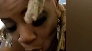 Round 2 princess hayze is a certified blow pro pt 2 short vers