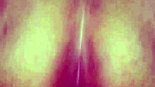 Neighborhood Whore Moans Loudly During Rough Anal Sex!