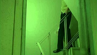 I fuck my ebony step father in-law with deepthroat