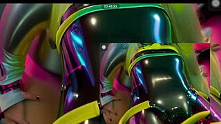 Slickness In Thick Time