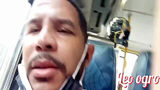 Visiting Friend Desirenovinha With Big Tits And Ass Sucking