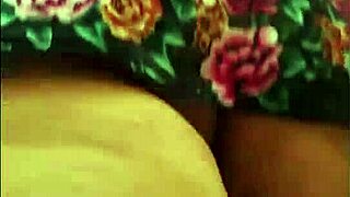 Public upskirt reveals mature woman's ass before steamy doggystyle encounter.