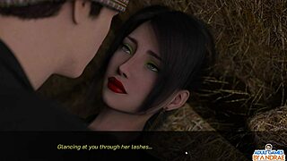 Yo, Zoe’s Christmas Morning Blowjob in Lust Theory Ep28!