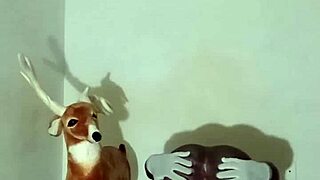 showing zodiac patience without touching myself