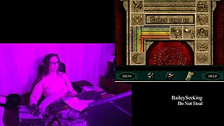 blackmoor manor play through part 4