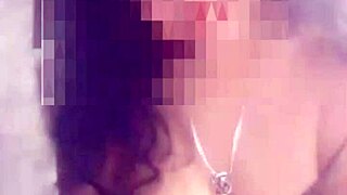 Amazing MILF Sensual Moments