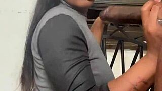 Best Blowjob Ever! Cum In 2 Minutes!