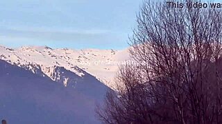 jeune salope fran�aise se fait remplir la chatte