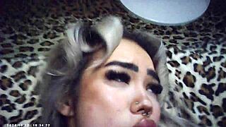 Intriguing Behind-The-Scenes Porn Shoot With Maxxx Loadz