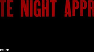 Lia Lin Feels Intense Pleasure From American Rocket Powers' Monster Cock