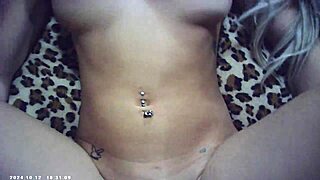 Intriguing Behind-The-Scenes Porn Shoot With Maxxx Loadz