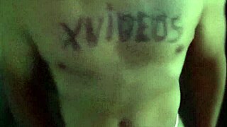 video de verificacion with striptease and clothes ripped