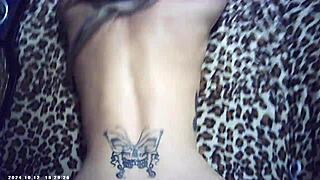 Intriguing Behind-The-Scenes Porn Shoot With Maxxx Loadz