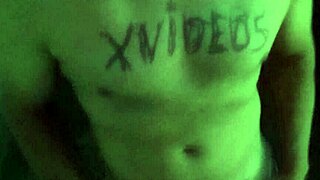 video de verificacion with striptease and clothes ripped