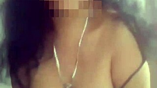 Amazing MILF Sensual Moments