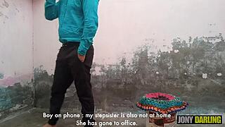 hot college girl loved getting fucked door to door in pov