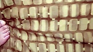 mi amiga otaku, latina cosplayer, gets hot after convention part 2