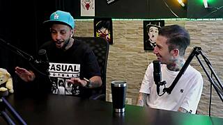 Married couple tries threesome with girl