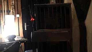 pretty nurse performs fisting and spanking in hospital bdsm