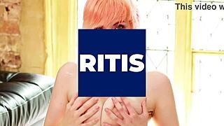 Watch an 18 Year Old Explore Wild Rimming With Step-Dad