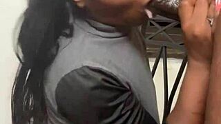 Best Blowjob Ever! Cum In 2 Minutes!