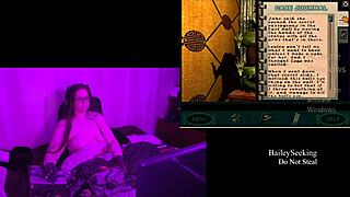 blackmoor manor play through part 4