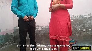 hot college girl loved getting fucked door to door in pov