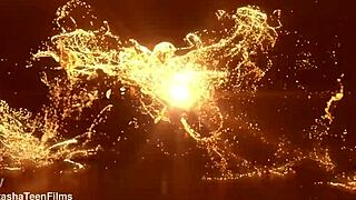 Sexy Teen Megan Petite Dap Interracial Open Asshole Big Prolapso