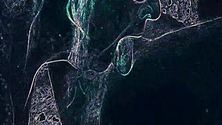 Club Rimming And Blowjob