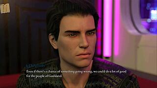 Curvy Mature Babe Shows Big Tits in Sexy Outfit