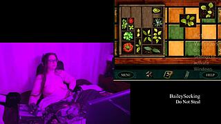 blackmoor manor play through part 4