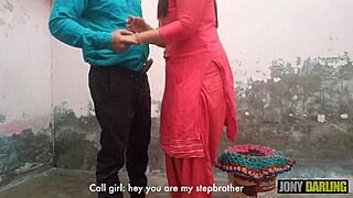 hot college girl loved getting fucked door to door in pov