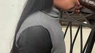 Best Blowjob Ever! Cum In 2 Minutes!