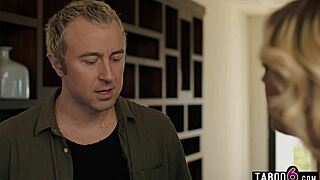 Stepfamily Stayover Sparks Curiosity in Wife