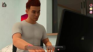 Helping The Hotties In This Game Challenge