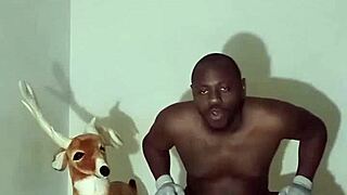 showing zodiac patience without touching myself