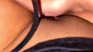 I Never Masturbated So Much As Today With Wet Pussy Orgasm!