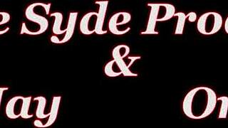 Sara jay and dream in lesbian duo