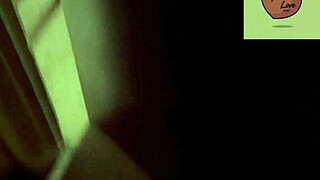 stepmom caught doin’ laundry, ends up with a mouthful of cum! 😲