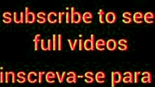 Stop Pounding My Ass, It Hurts So Much, Ebony Teen Screams During Rough Anal!