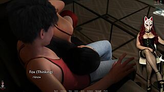 Golden Boy 21 Cums Hard On Milf