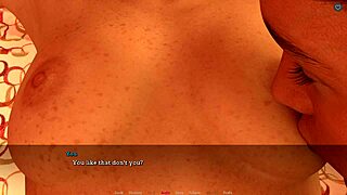 this red head 18 stepsister loves getting teased all day 😏